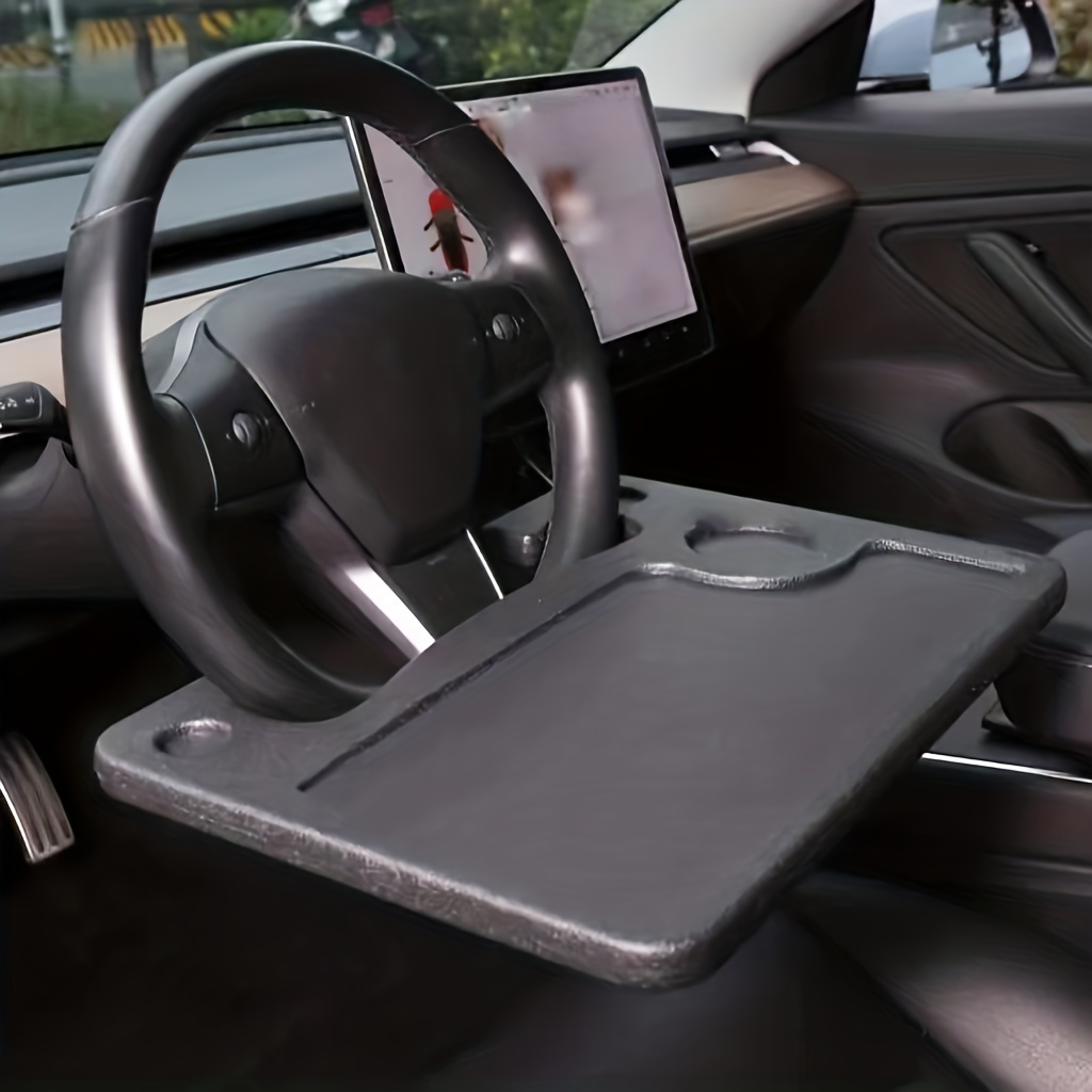 Laptop Accessories For Office - Auto-Laptop-Tisch, tragbarer Laptop-Ständer, Esstisch für das