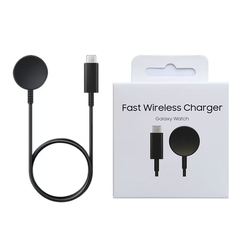 Usb C Docking Hub - Magnetisches kabelloses Ladegerät für SAMSUNG Galaxy