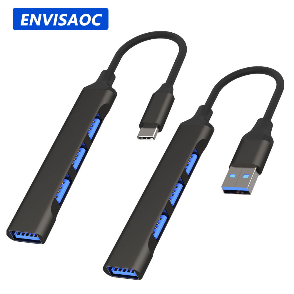 Apple Accessories Laptop - USB C HUB 3.0 Typ C