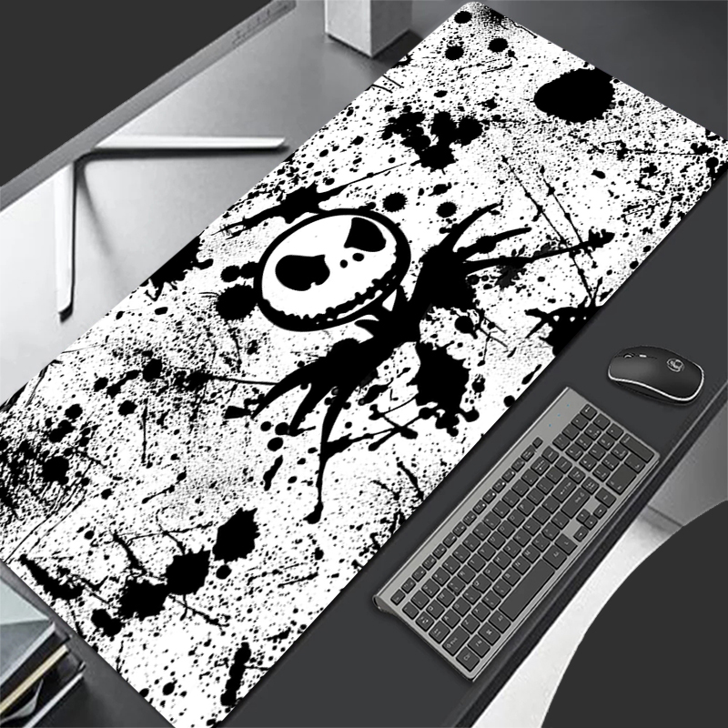 Laptop Accessories Gaming - Mauspad Gamer Großer Computer Notebook XXL