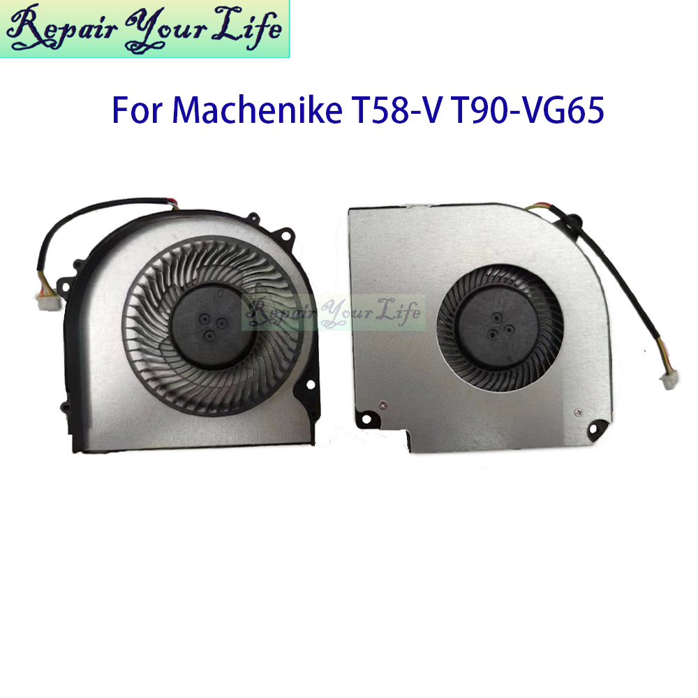 Laptop Accessories Gaming - Gaming Laptop CPU GPU Lüfter Für