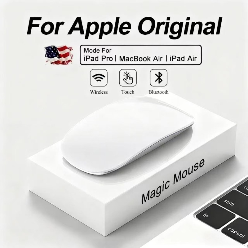 Laptop Accessories For Office - Für APPLE Original Multi-Touch Surface Magic