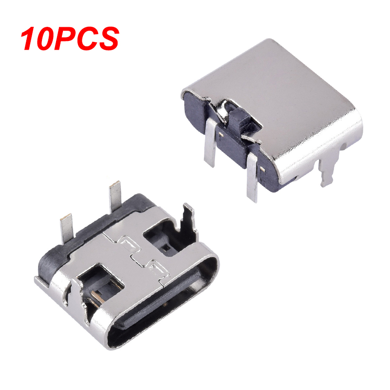 Usb C Docking Hub - 10 Stück 2-Pin USB 3.1 Typ-C