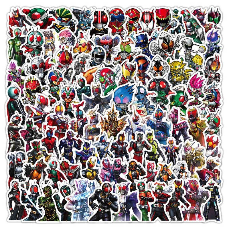 Good Laptop Accessories - 103 Stück Kamen Rider Ins Ästhetische