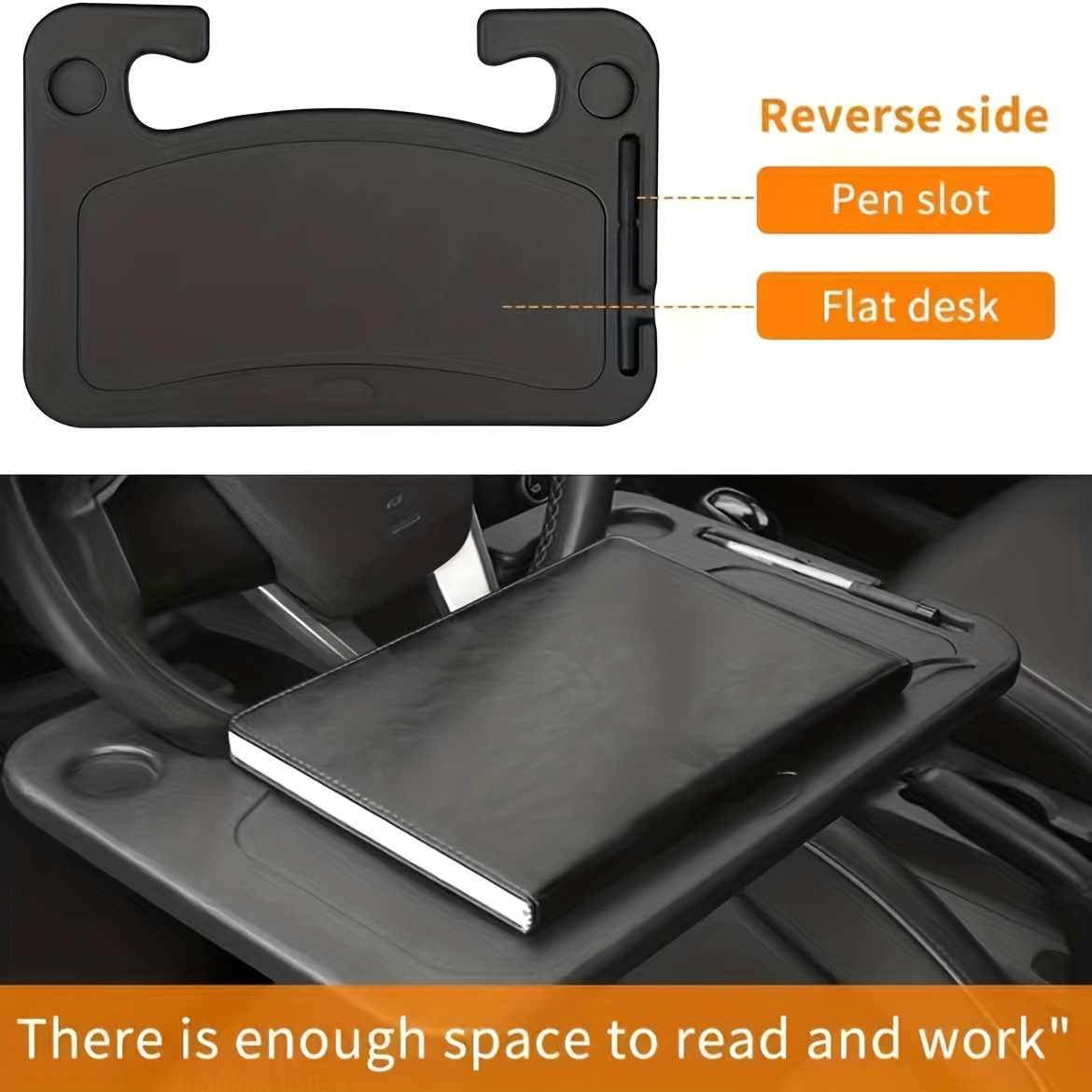 Auto-Laptop-Tisch, tragbarer L – Laptop Accessories For Office Bewertung und Preis