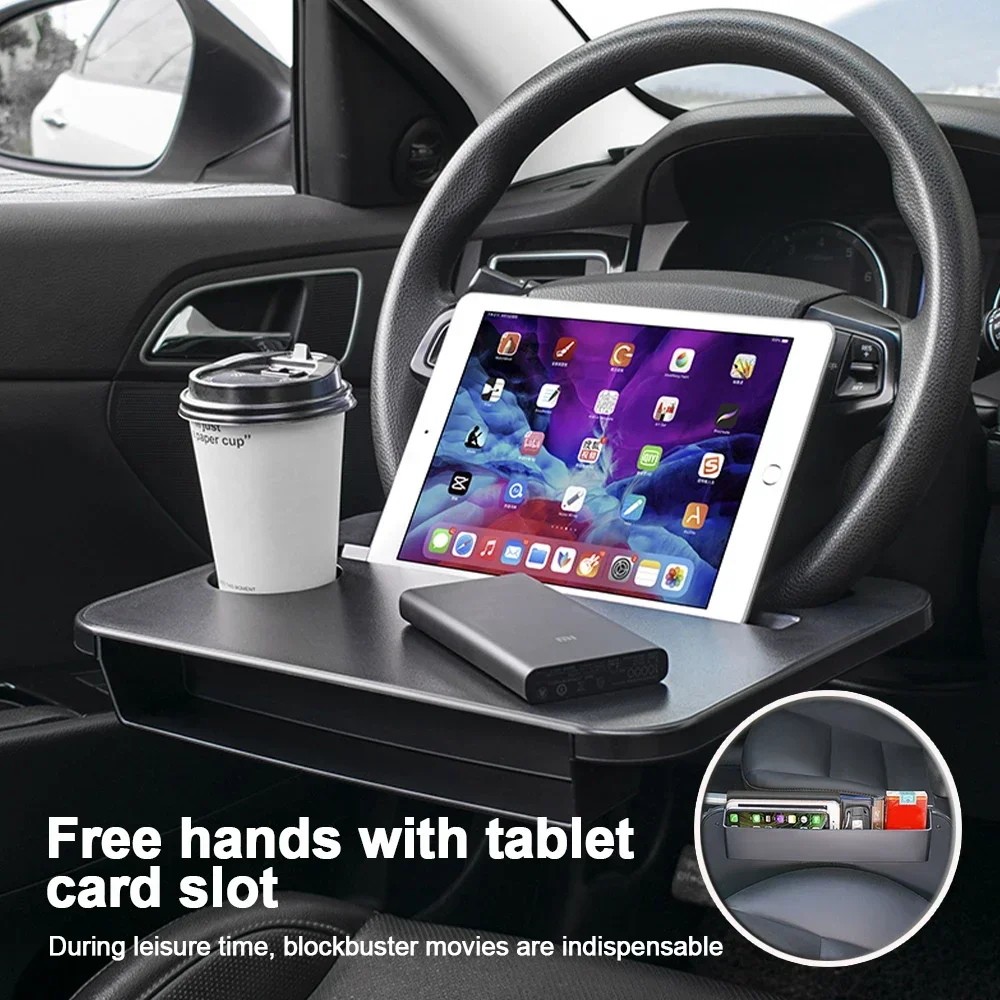 Multifunktionaler Auto-Laptop- – Laptop Accessories For Office Bewertung und Preis