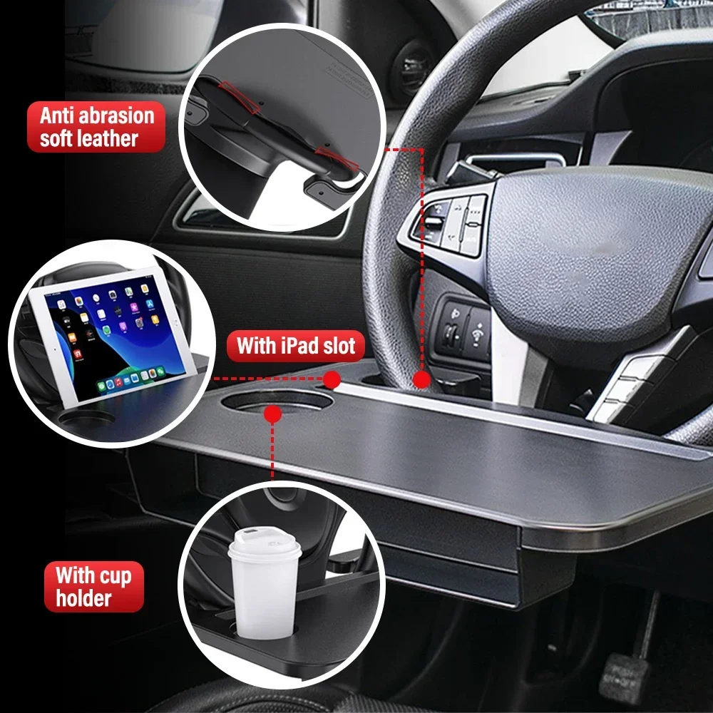 Multifunktionaler Auto-Laptop- – Laptop Accessories For Office Bewertung und Preis