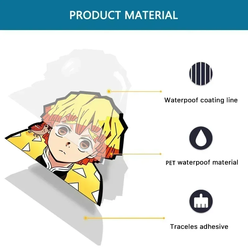 Kamado Nezuko Dämonen töter 3d – Laptop Accessories For Gift Bewertung und Preis