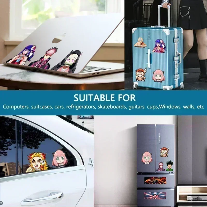 Kamado Nezuko Dämonen töter 3d – Laptop Accessories For Gift Bewertung und Preis
