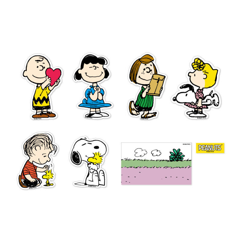 Cartoon Snoopy Wasserdichte Au – Laptop Accessories For Gift Bewertung und Preis