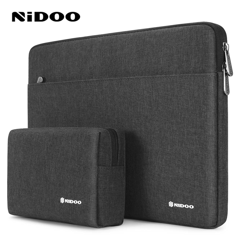 NIDOO Wasserdichte Laptop-Hüll – Apple Accessories Laptop Bewertung und Preis