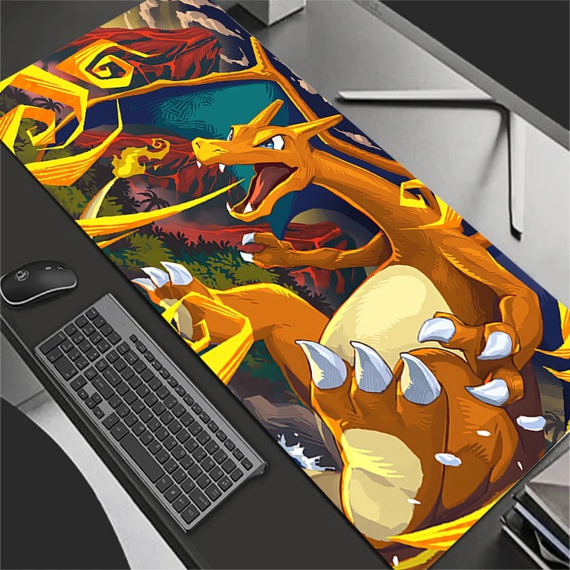 Mauspad, Anime-Gaming-Zubehör, – Laptop Accessories For Office Bewertung und Preis