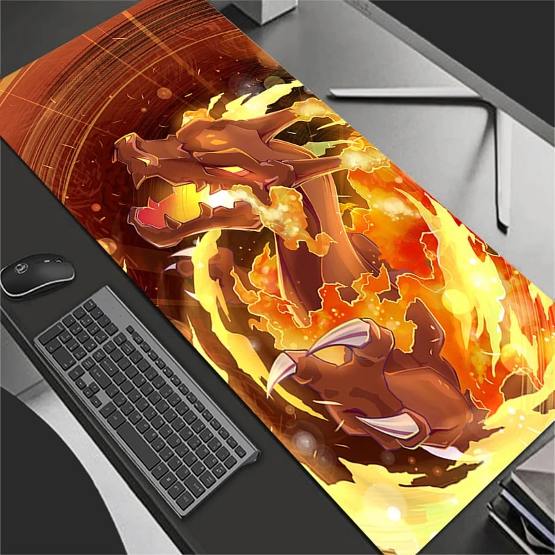 Mauspad, Anime-Gaming-Zubehör, – Laptop Accessories For Office Bewertung und Preis
