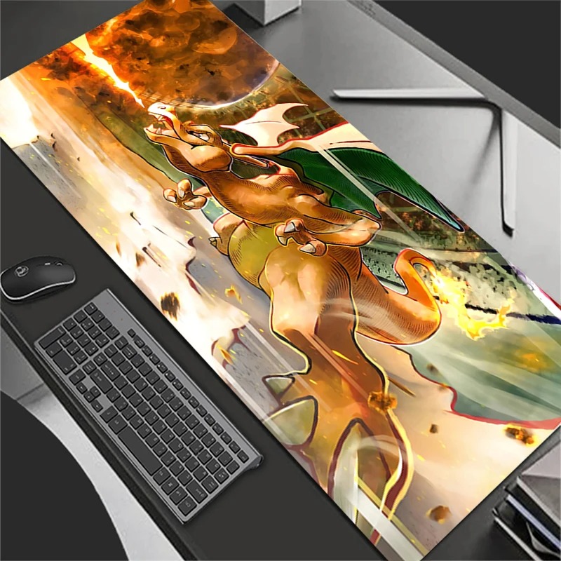 Mauspad, Anime-Gaming-Zubehör, – Laptop Accessories For Office Bewertung und Preis