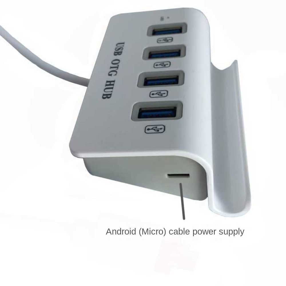 OTG Hub USB OTG HUB Dockingsta – Usb C Docking Hub Bewertung und Preis
