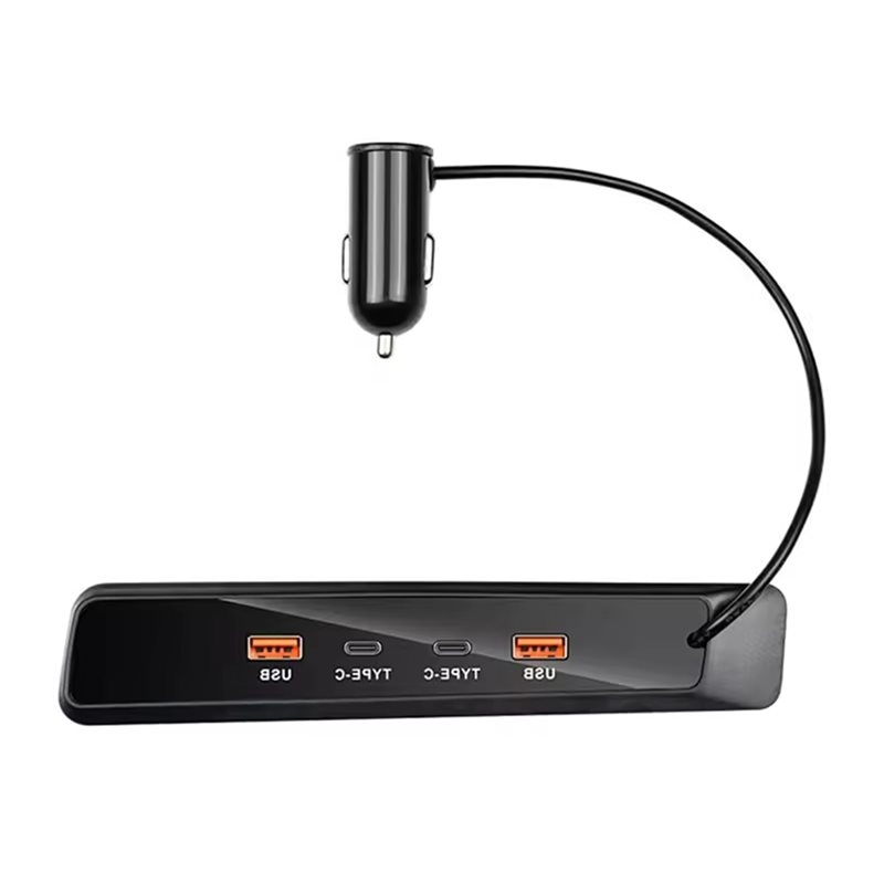 USB Typ-C Schnellladegerät Spl – Usb C Docking Hub Bewertung und Preis