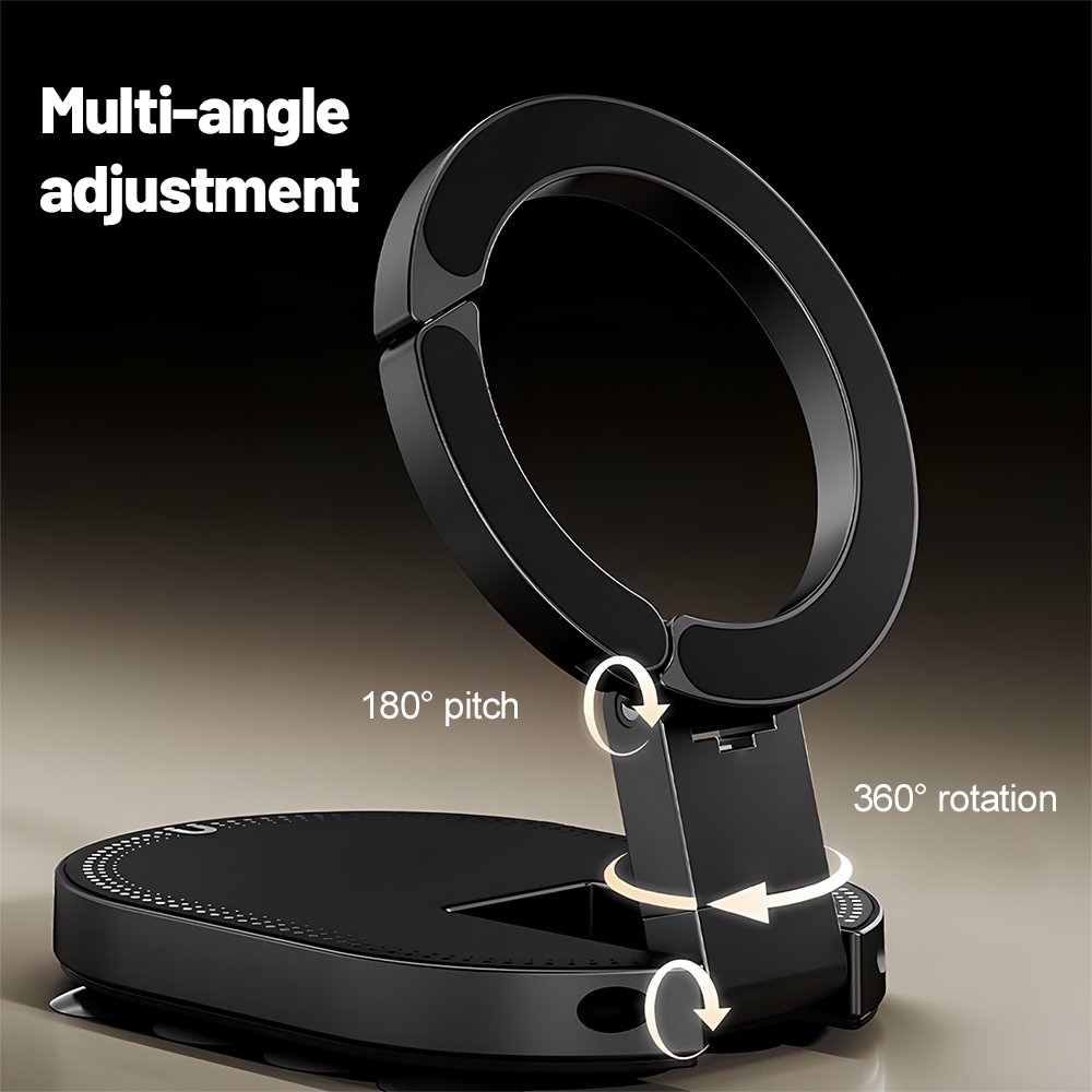 360 °   Rotierbarer 3-in-1-Sau – Laptop Accessories For Office Bewertung und Preis