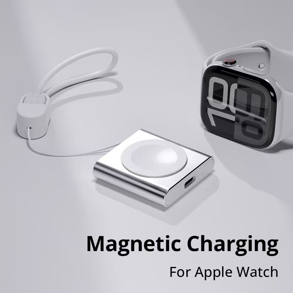 Bonola für Apple Watch Ladeger – Usb C Docking Hub Bewertung und Preis