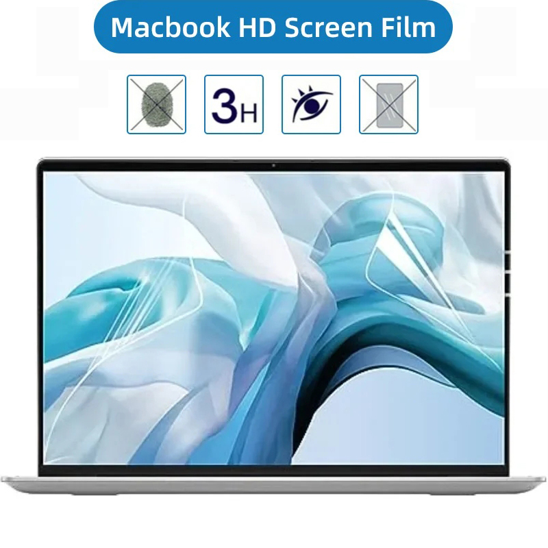 Displayschutzfolie für MacBook – Apple Accessories Laptop Bewertung und Preis