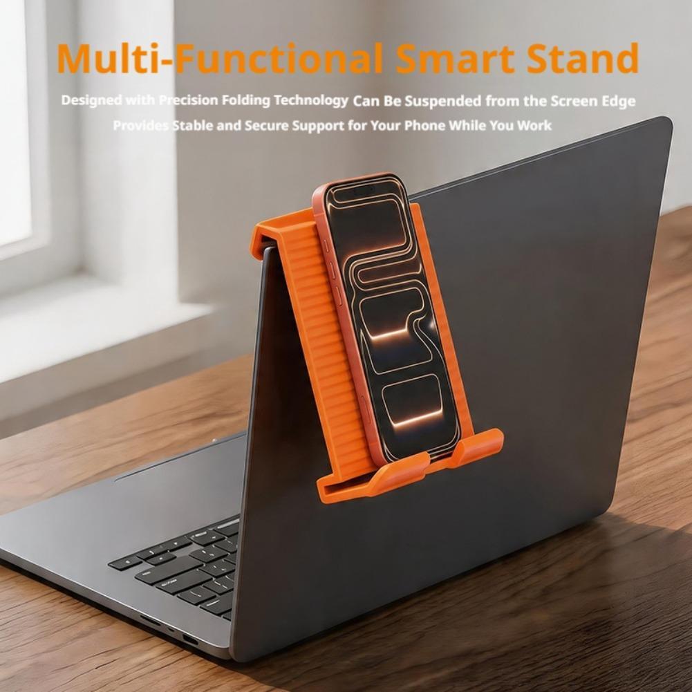 Flexibler, faltbarer Silikon-T – Laptop Accessories For Office Bewertung und Preis