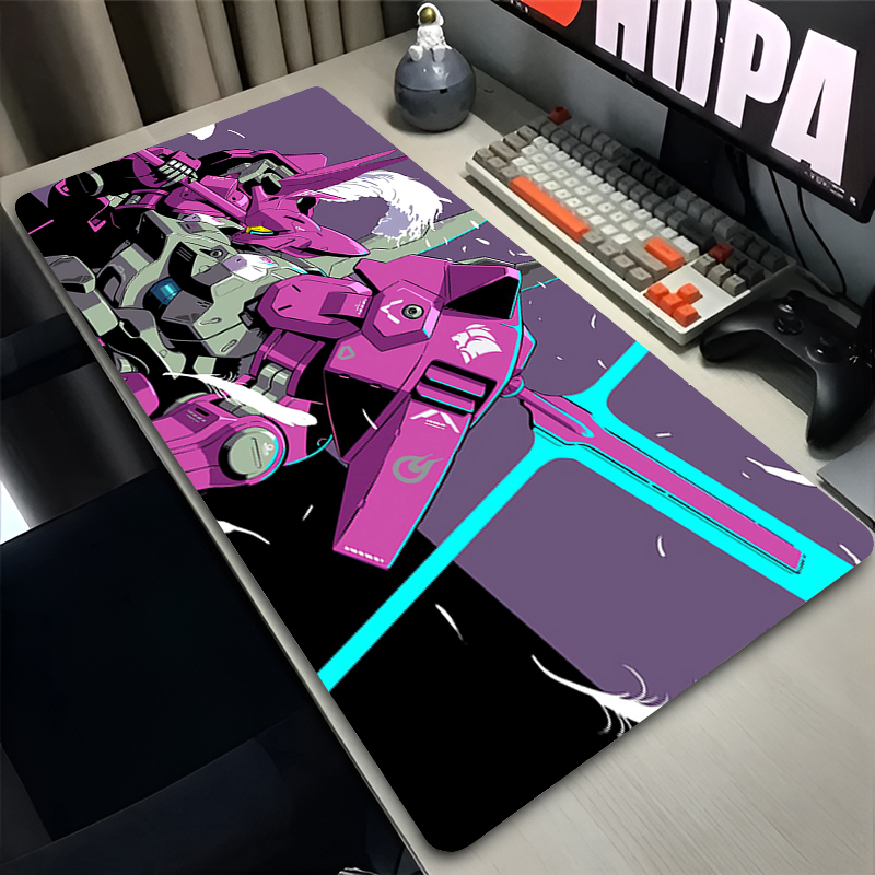 Heißes Anime-Mauspad M-mechani – Laptop Accessories Gaming Bewertung und Preis