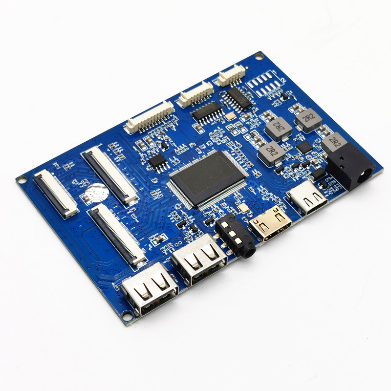 10,1-15,6 Zoll 40-Pin LVDS HDM – Laptop Accessories For Gaming Bewertung und Preis