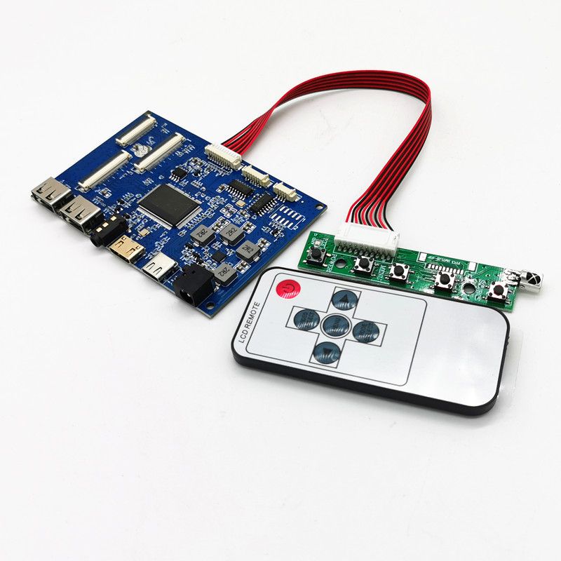 10,1-15,6 Zoll 40-Pin LVDS HDM – Laptop Accessories For Gaming Bewertung und Preis