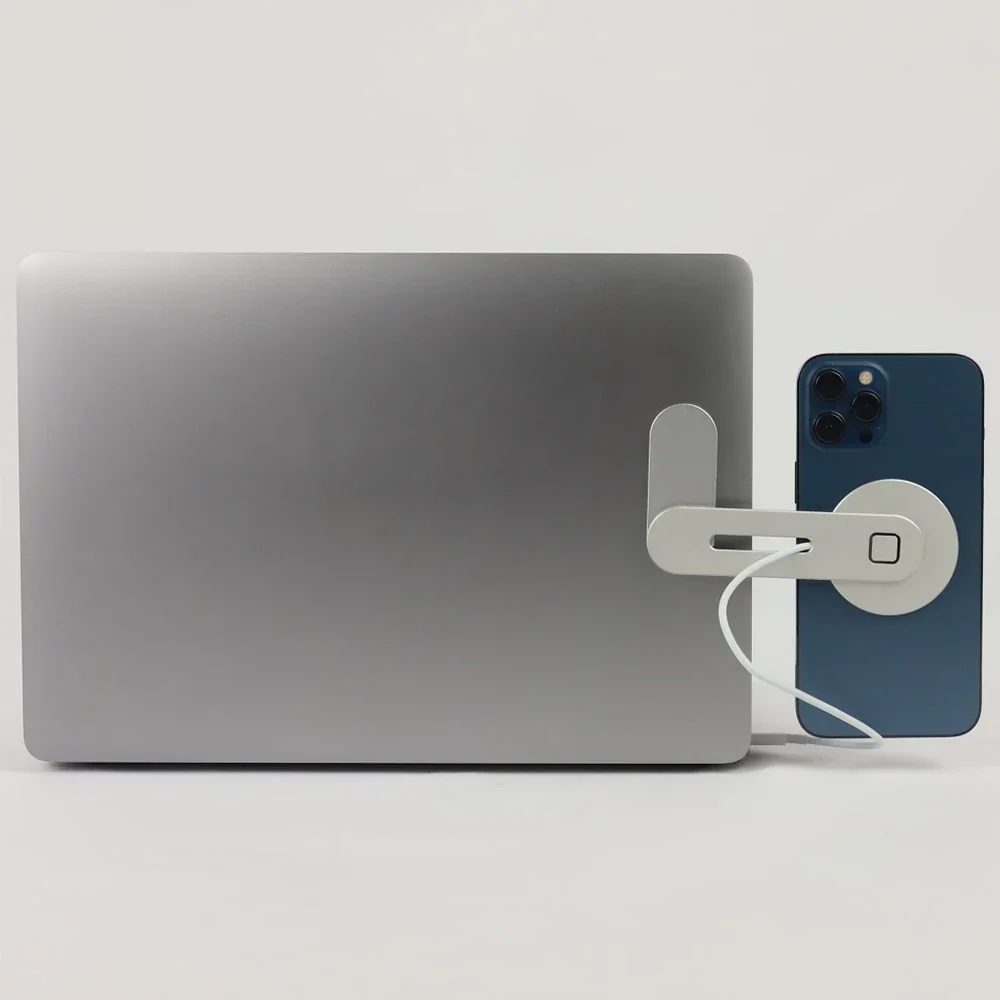 Magnetische Laptop-Halterung f – Apple Accessories Laptop Bewertung und Preis