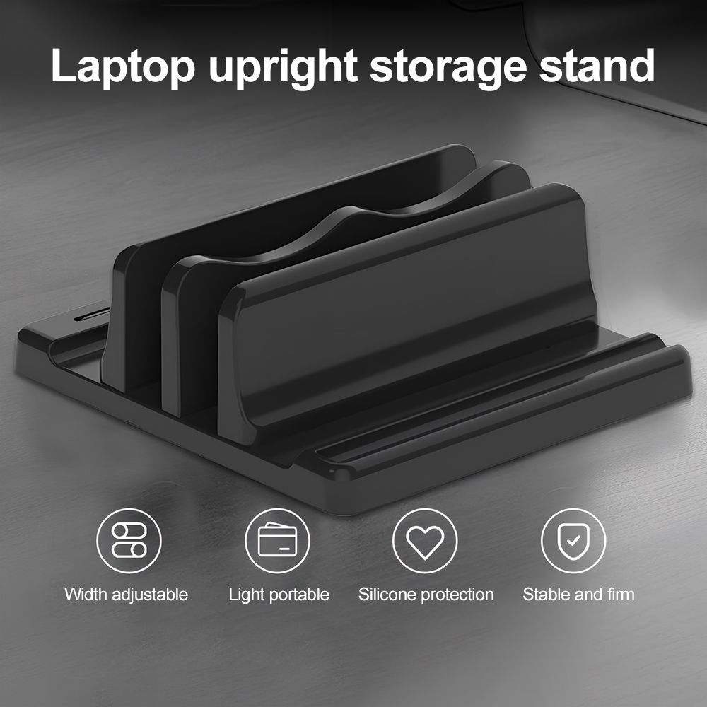 Büro-Laptopständer aus ABS-Kun – Laptop Accessories For Office Bewertung und Preis
