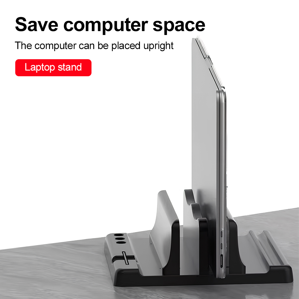 Büro-Laptopständer aus ABS-Kun – Laptop Accessories For Office Bewertung und Preis