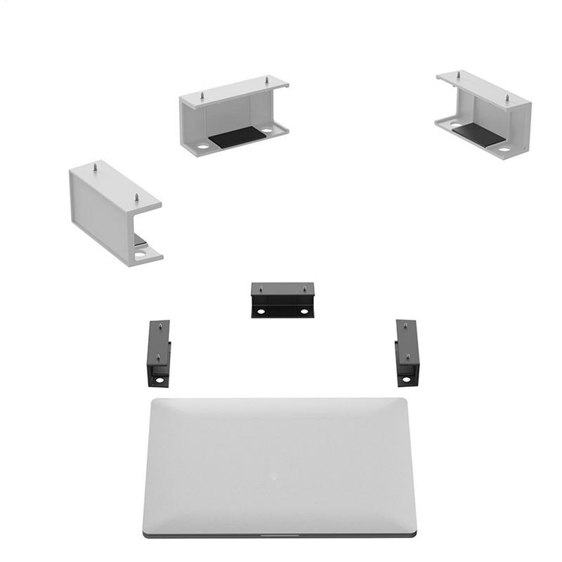 Unter dem Schreibtisch Laptop- – Laptop Accessories Organizer Bewertung und Preis