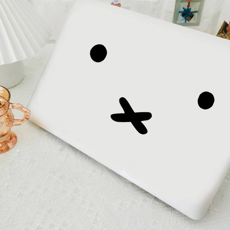 Kawaii Miffy Cartoon Emoji Aut – Good Laptop Accessories Bewertung und Preis