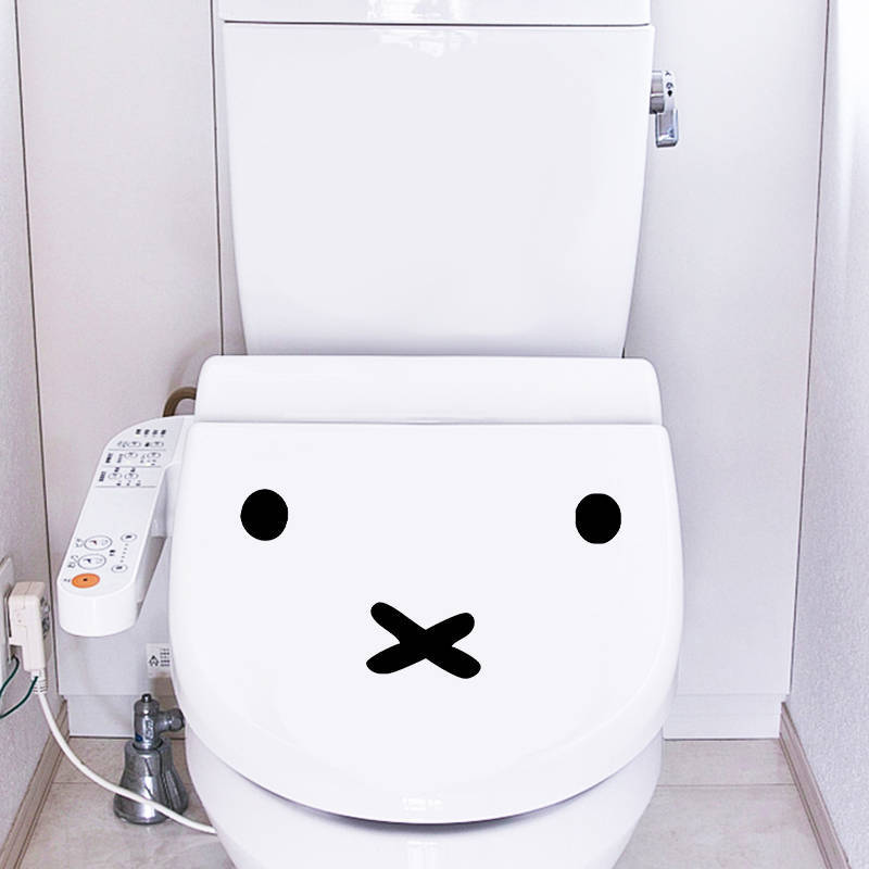 Kawaii Miffy Cartoon Emoji Aut – Good Laptop Accessories Bewertung und Preis