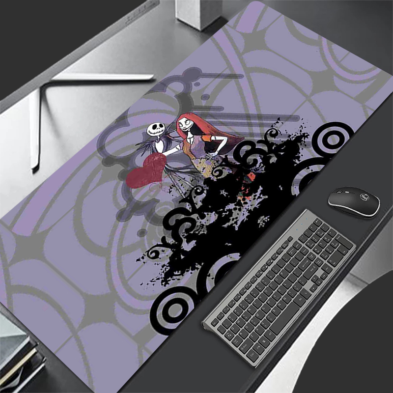 Mauspad Gamer Großer Computer  – Laptop Accessories Gaming Bewertung und Preis