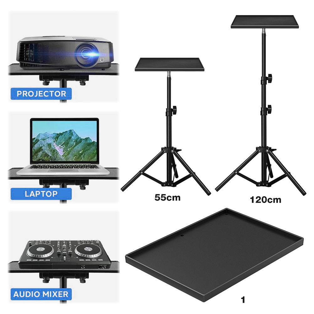 Universelles Laptop-Projektor- – Laptop Accessories Organizer Bewertung und Preis