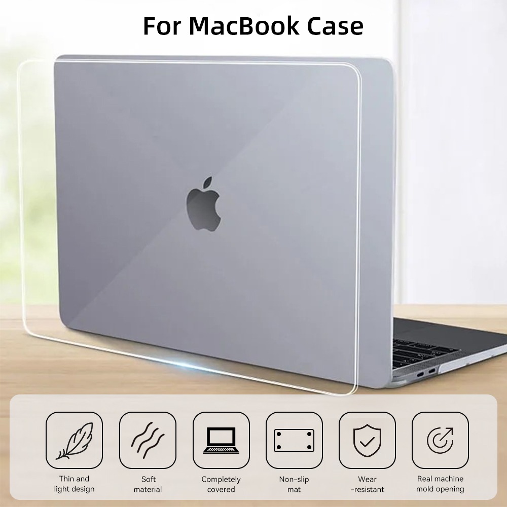Laptop-Schutzhülle für MacBook – Apple Accessories Laptop Bewertung und Preis