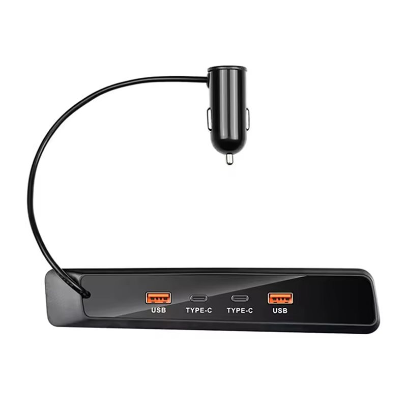 A58X-Schnellladender USB Typ-C – Usb C Docking Hub Bewertung und Preis