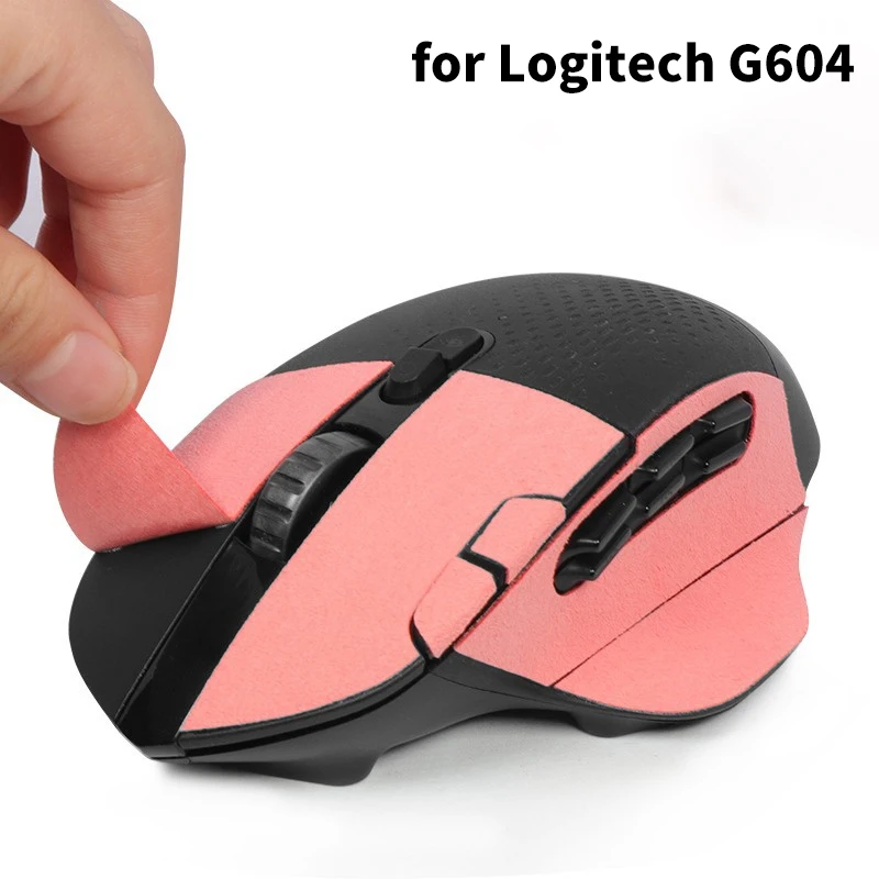 Für Logitech G604 Maus Grip Ba – Laptop Accessories For Gaming Bewertung und Preis