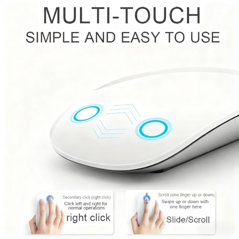 Für APPLE Original Multi-Touch – Laptop Accessories For Office Bewertung und Preis