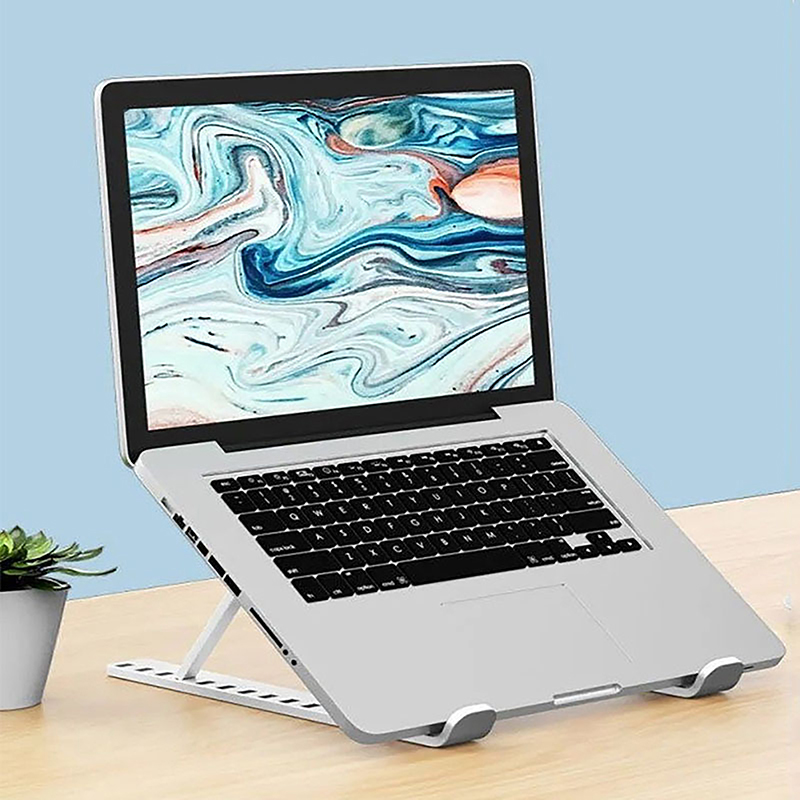 Universeller Laptop-Ständer au – Laptop Accessories Organizer Bewertung und Preis