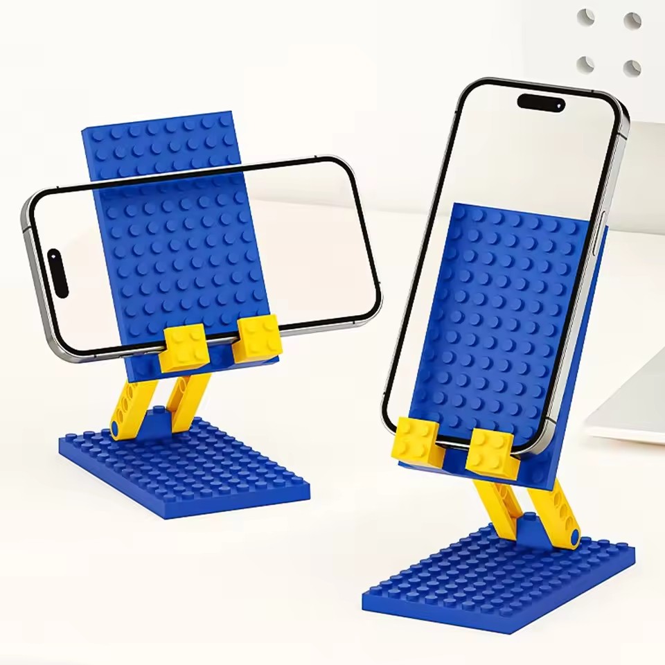 Flexibler, faltbarer Telefonha – Laptop Accessories For Office Bewertung und Preis