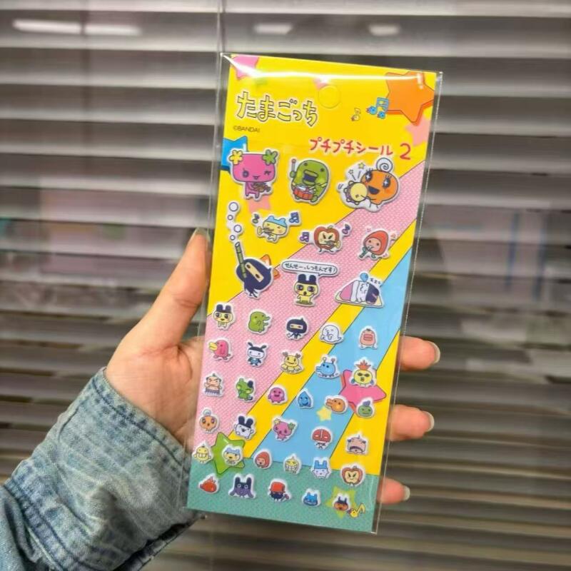 6 Stück Tamagotchi Cartoon Bub – Laptop Accessories For Gift Bewertung und Preis