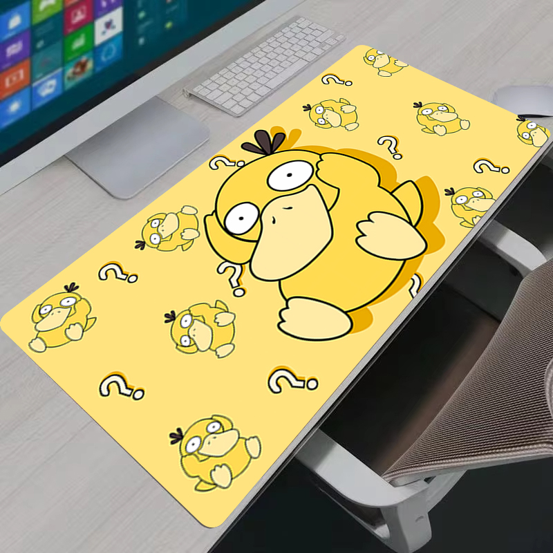 Mauspad Anime P-Pokemon Psyduc – Laptop Accessories Gaming Bewertung und Preis