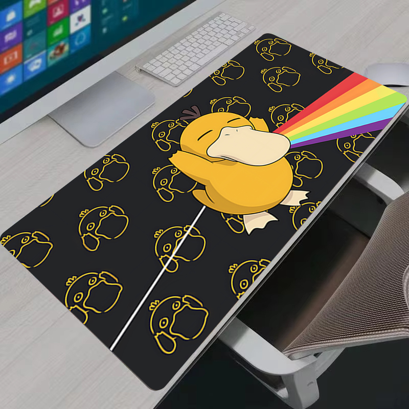 Mauspad Anime P-Pokemon Psyduc – Laptop Accessories Gaming Bewertung und Preis