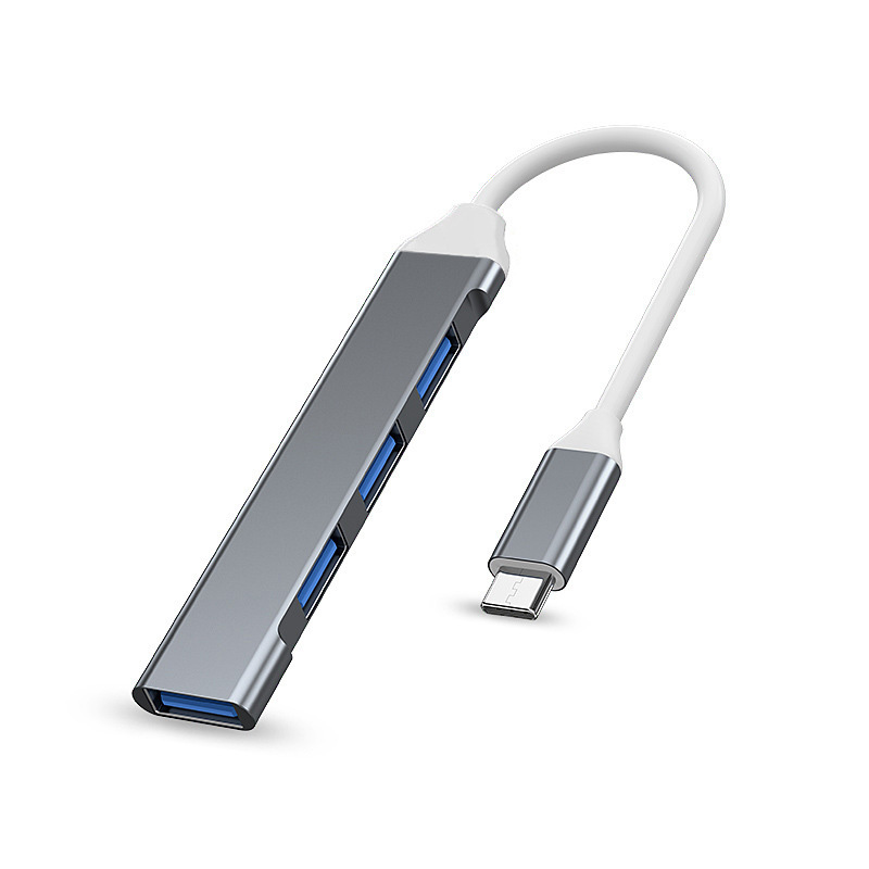 USB 3.0 TYPE-C 3.1 4-Port-USB- – Usb C Docking Hub Bewertung und Preis