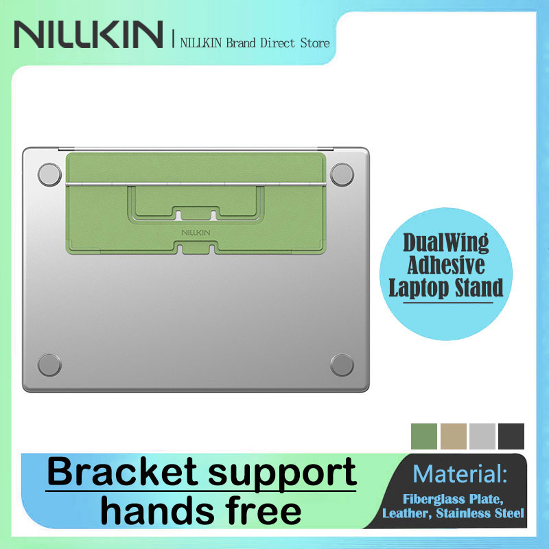 NILLKIN Selbstklebender Laptop – Laptop Accessories Organizer Bewertung und Preis