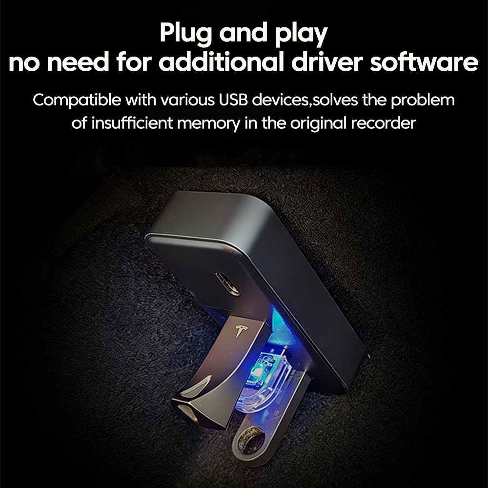 4-in-1 USB-Hub-Dockingstation  – Usb C Docking Hub Bewertung und Preis