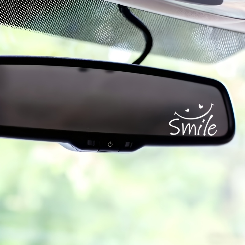 Smile Life Letter Print wasser – Laptop Accessories For Office Bewertung und Preis