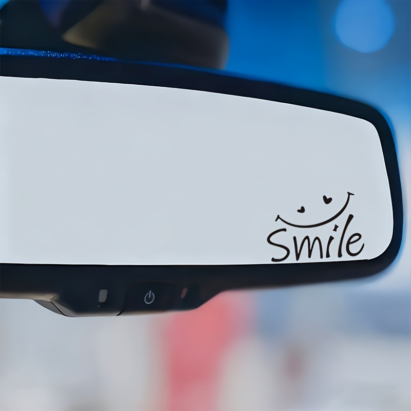 Smile Life Letter Print wasser – Laptop Accessories For Office Bewertung und Preis