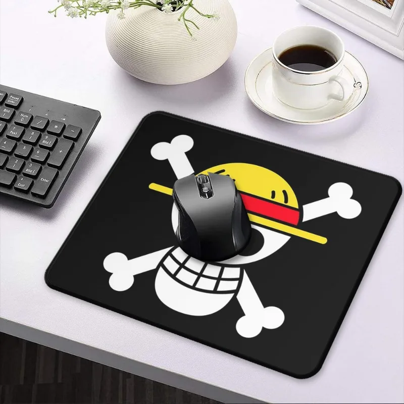 Cartoon One Piece Ruffy Schäde – Laptop Accessories For Gift Bewertung und Preis